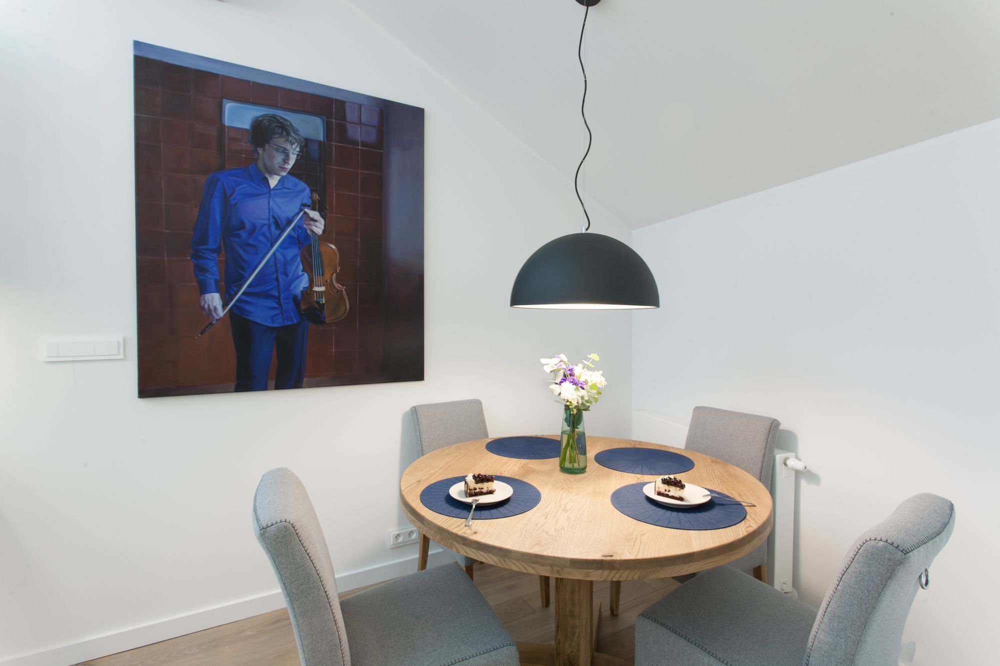 Apartment Mint Luxury At The Main Square Krakow