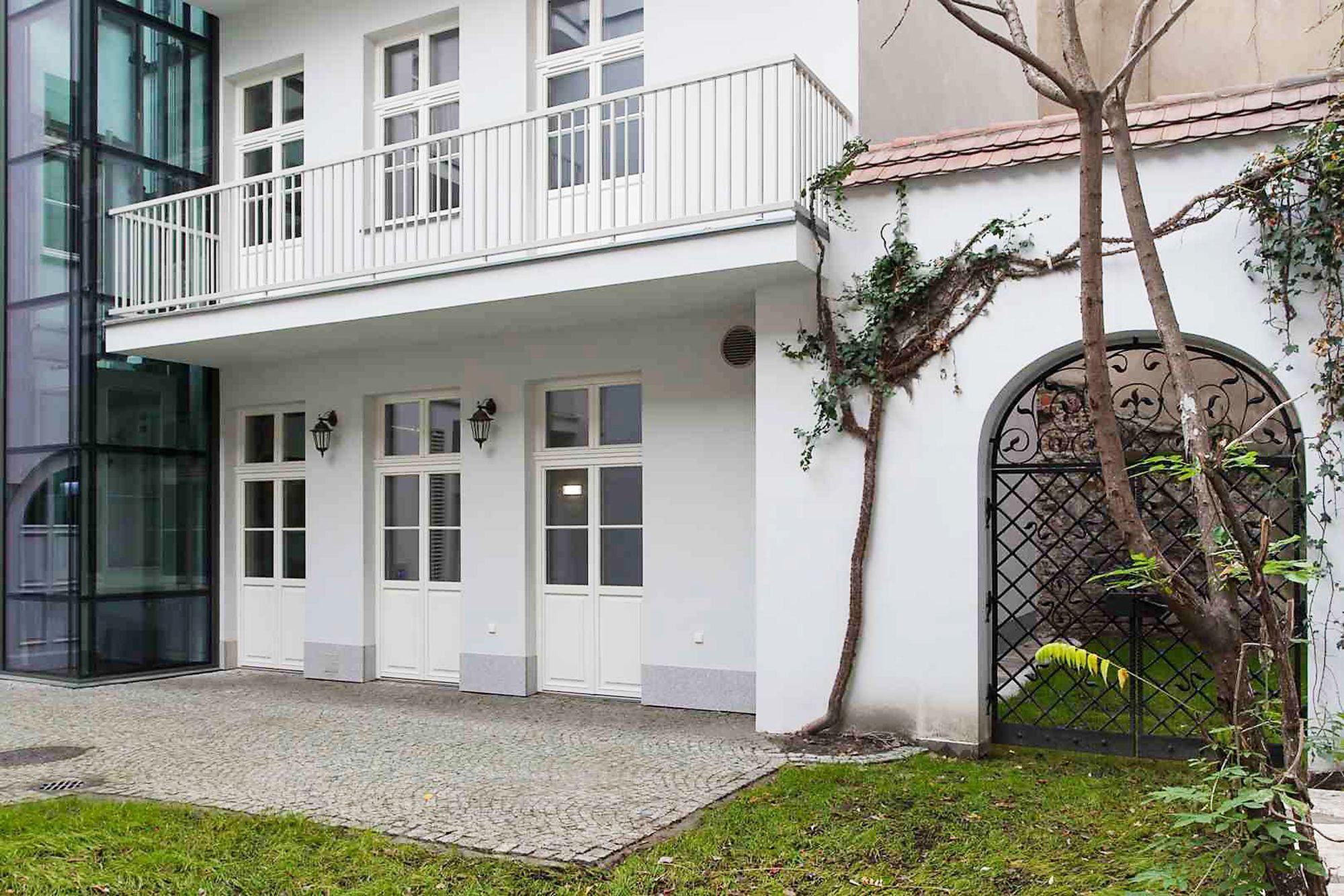 Apartment Mint Luxury At The Main Square Krakow
