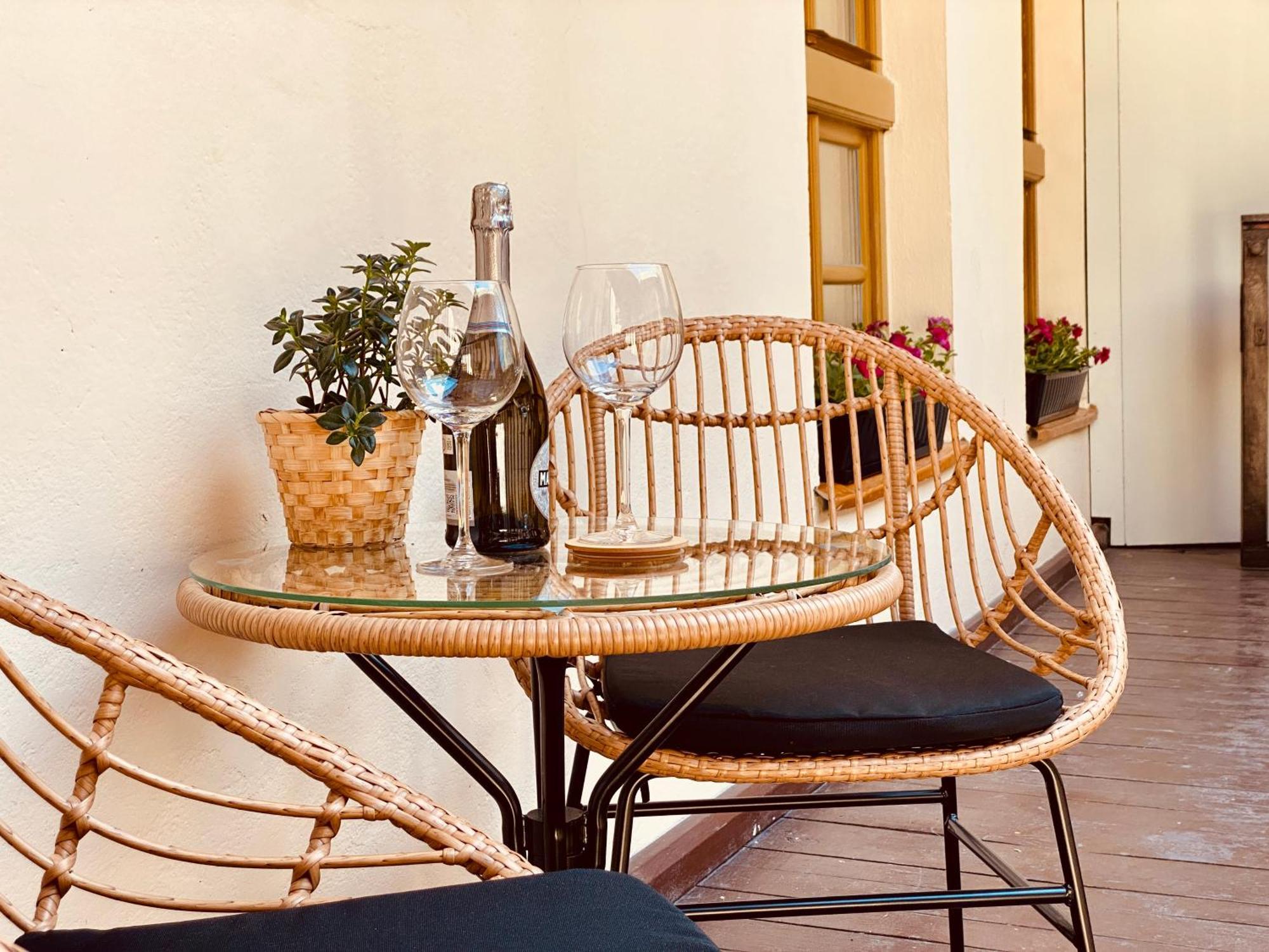 Apartment Mint Luxury At The Main Square Krakau