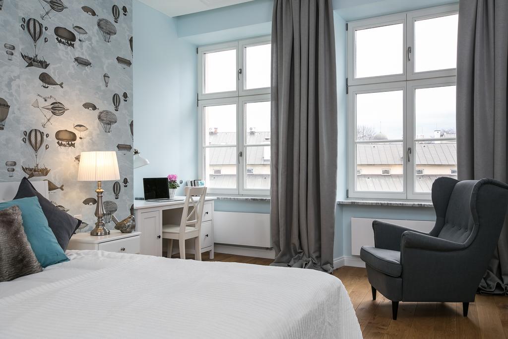 Mint Luxury At The Main Square * Krakau