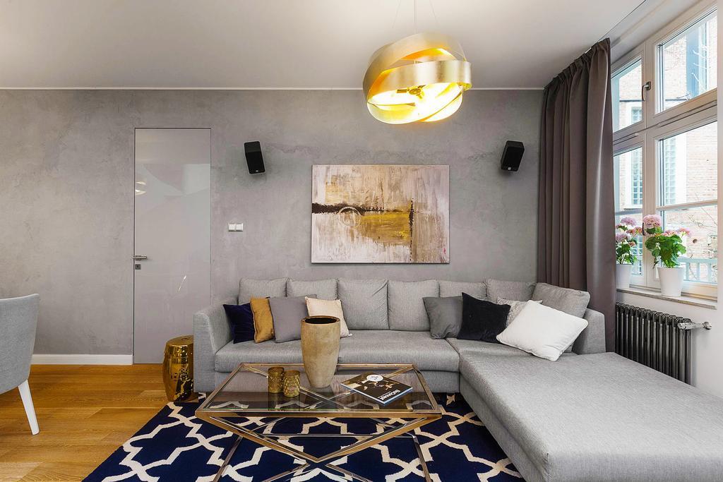Mint Luxury At The Main Square Krakau