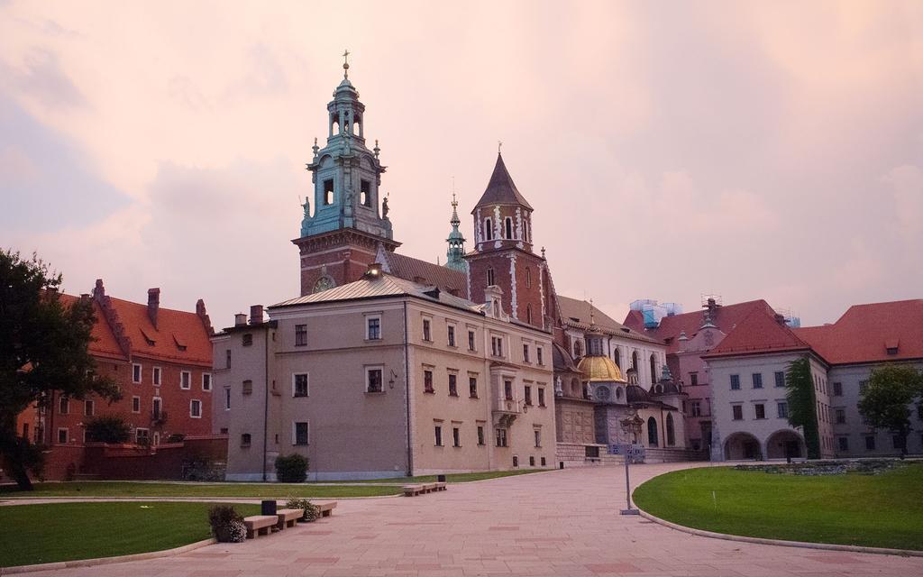 Mint Luxury At The Main Square