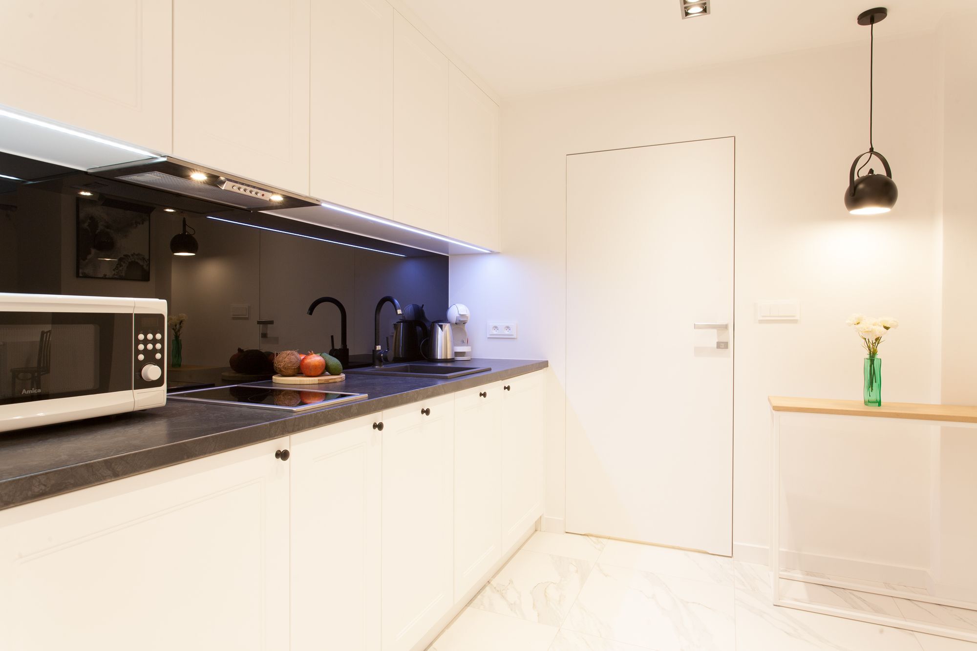 Apartment Mint Luxury At The Main Square *